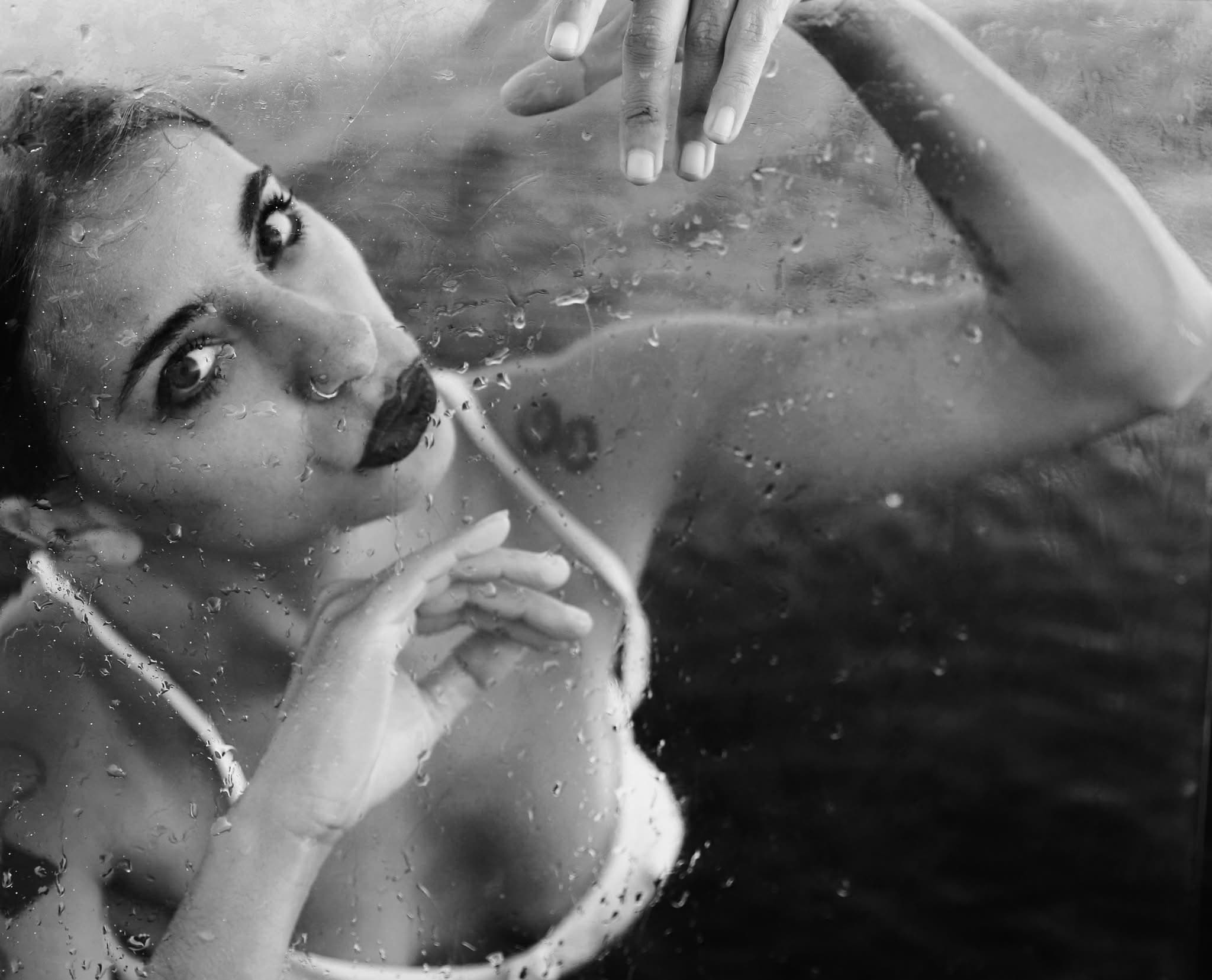 Klubb Baires presenterar: Julia Vargas – Brasil!