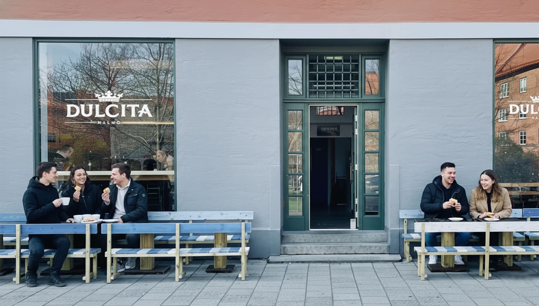 Dulcita Jesusparkenny